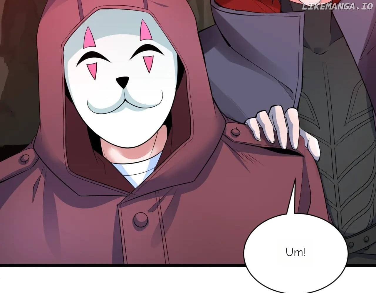 Era of the Haunted Chapter 326 - page 113
